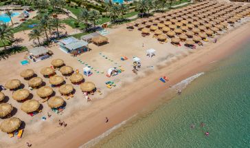 SENTIDO CARIBBEAN WORLD RESORT